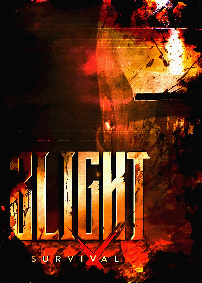 Blight Survival X Game Art