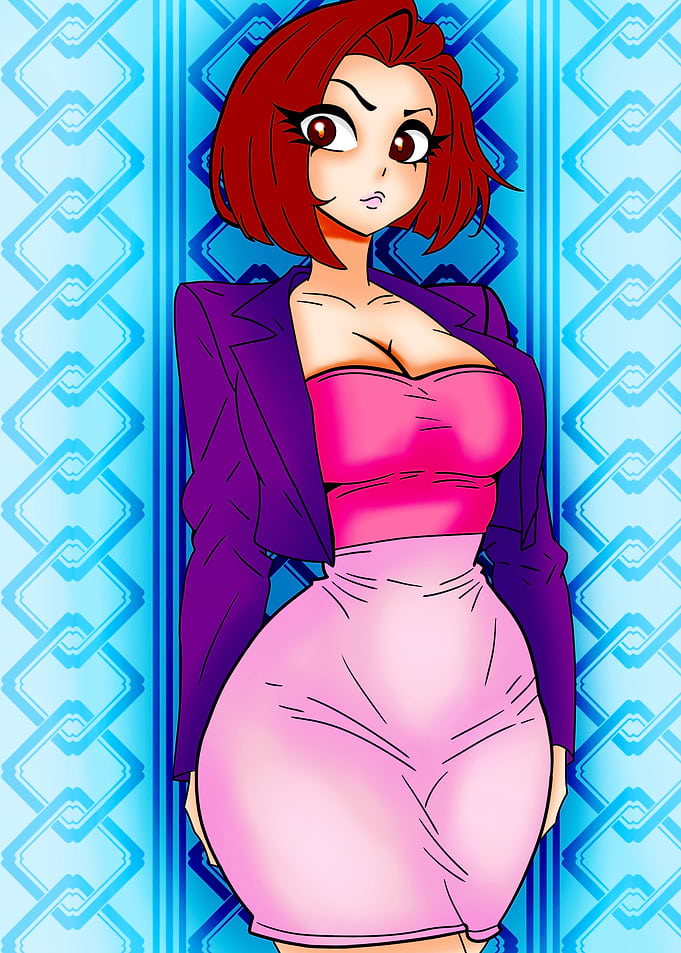 Amelia HH Style