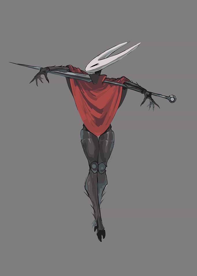 Hornet with Needle