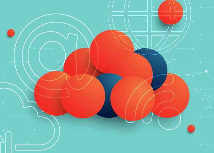 Abstract Cloud and Network Design