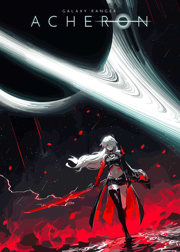 Honkai Acheron