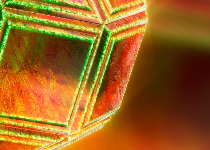 Rhombicuboctahedron