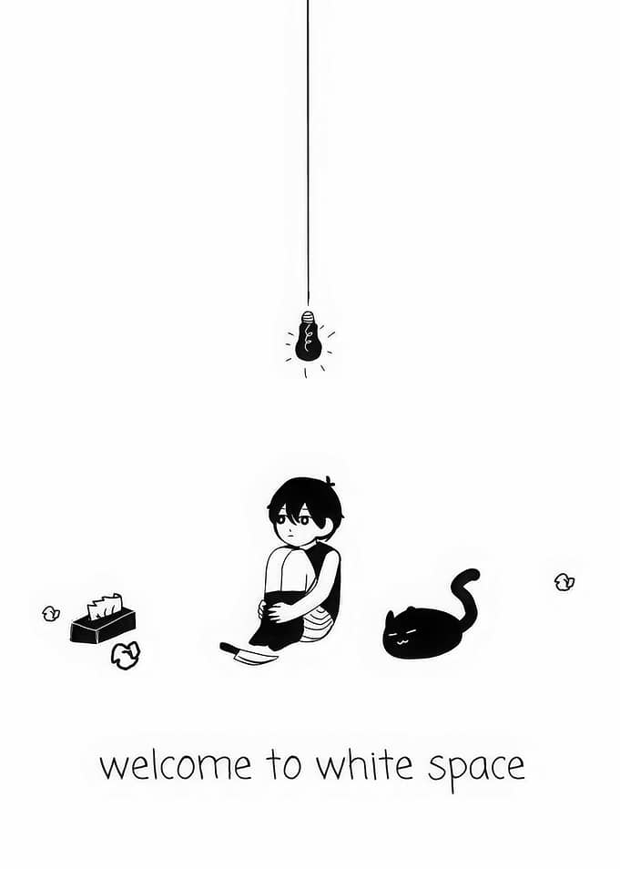 Welcome to White Space