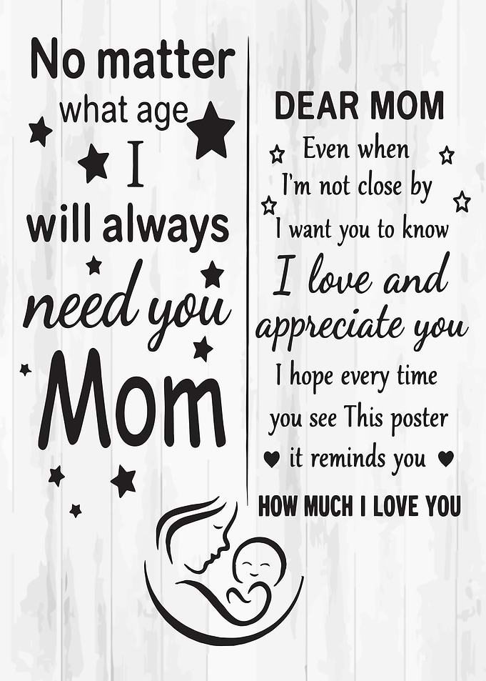 Mothers Day Gifts for Mom