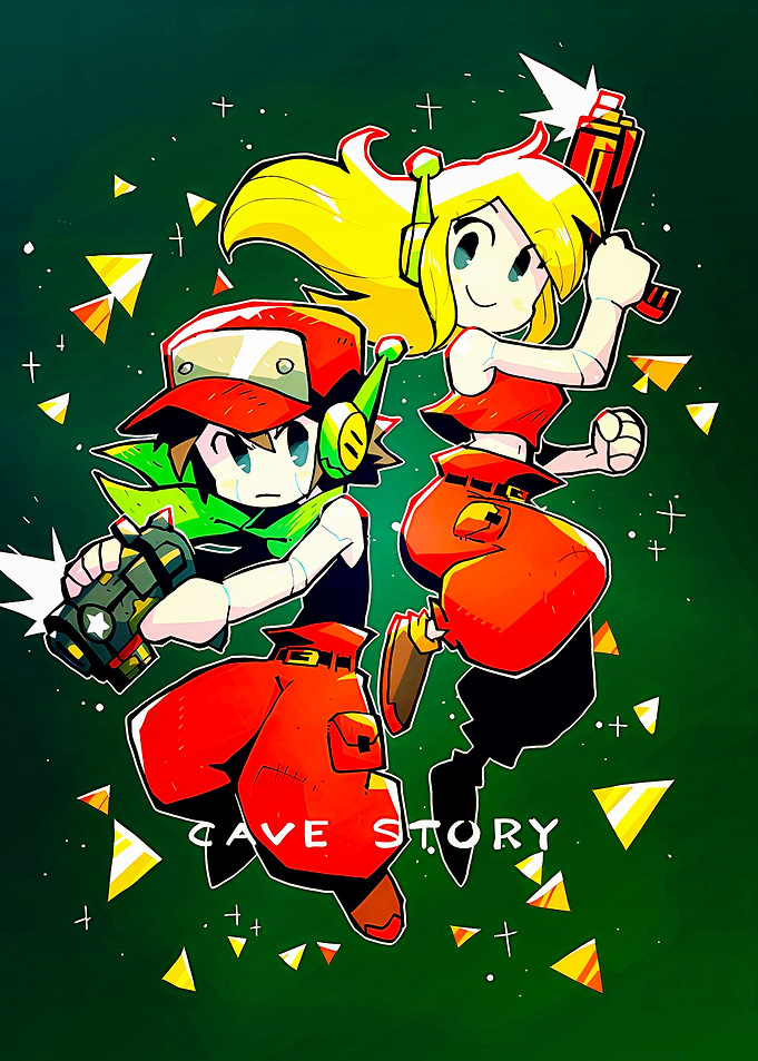 Cave Story
