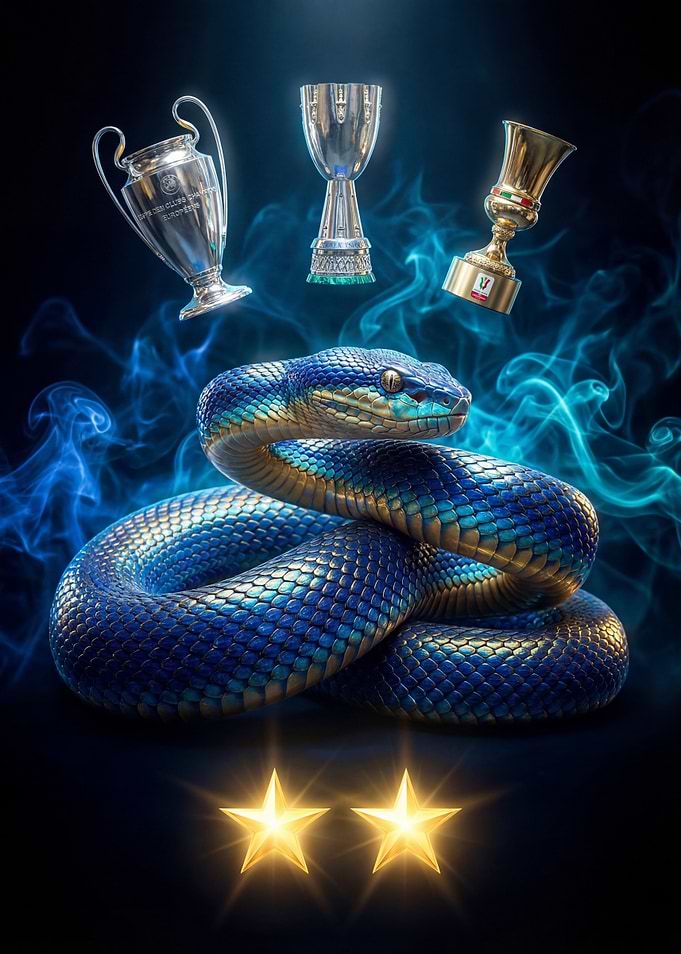 Inter Triplete