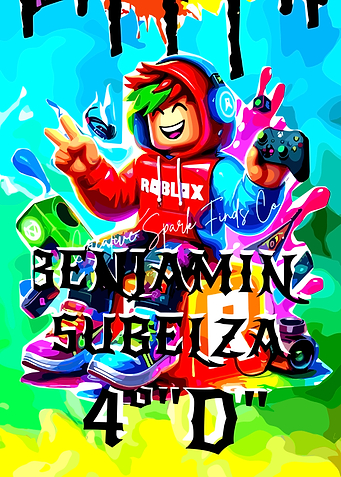 Roblox