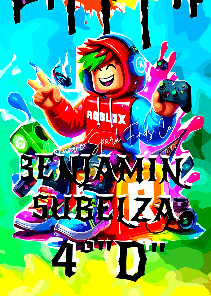Roblox