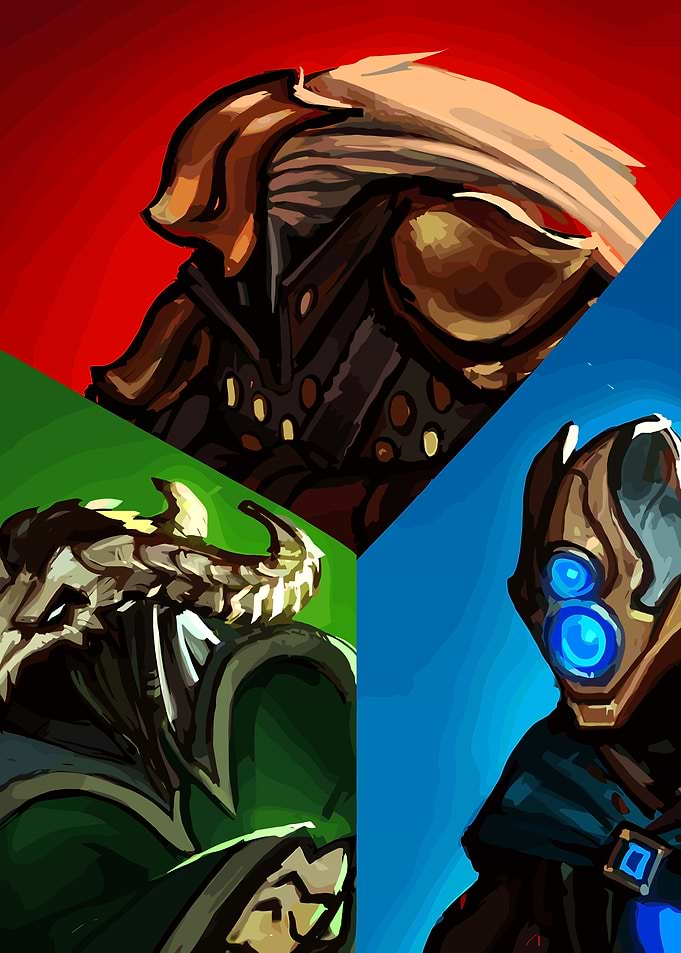 Slay the Spire