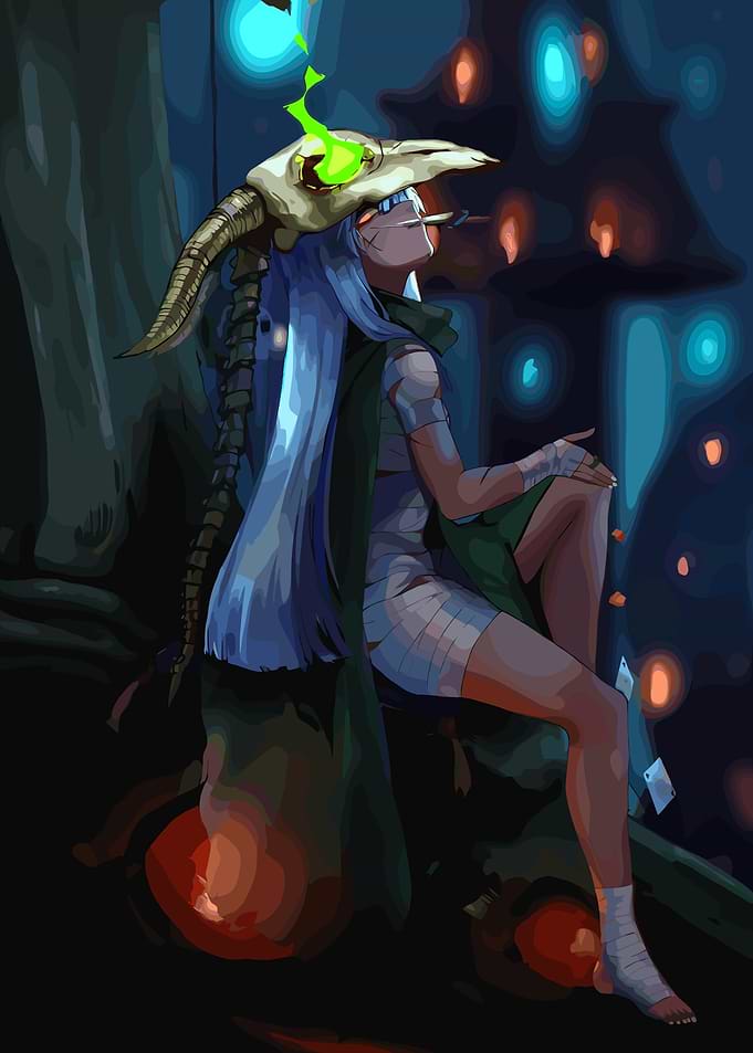 Slay the Spire