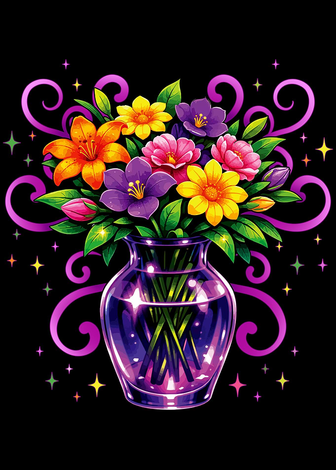 Beltane Blessings May Day