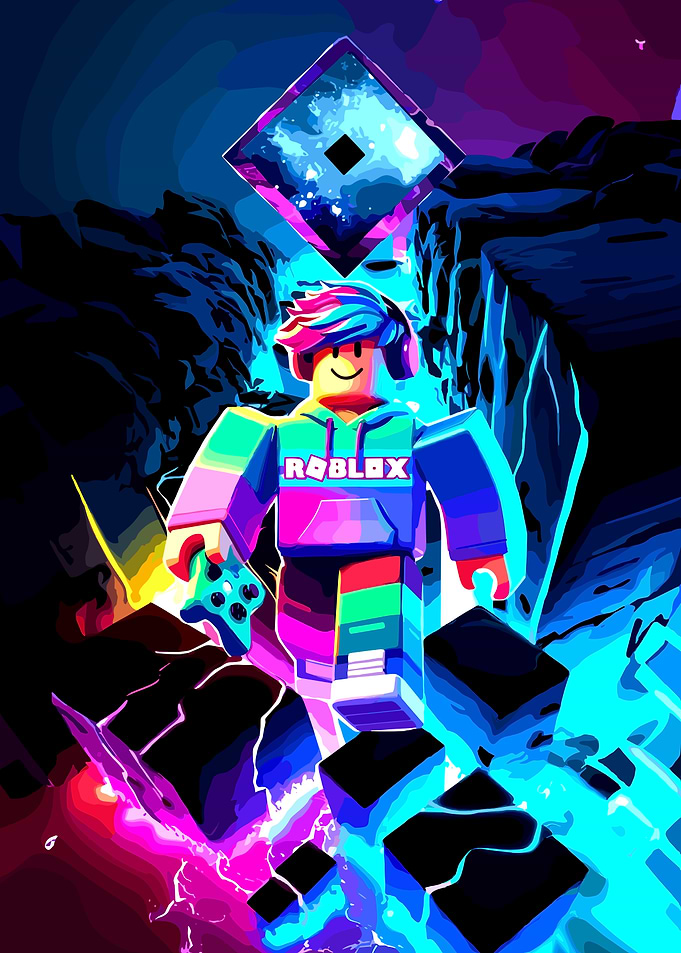 Roblox