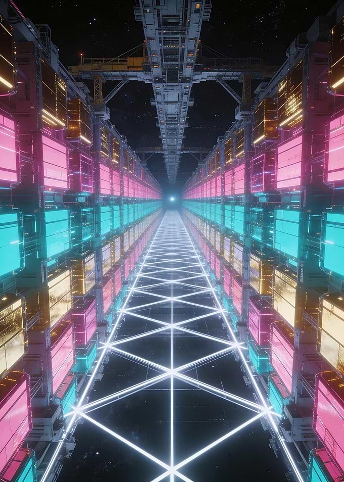 The Processing Path