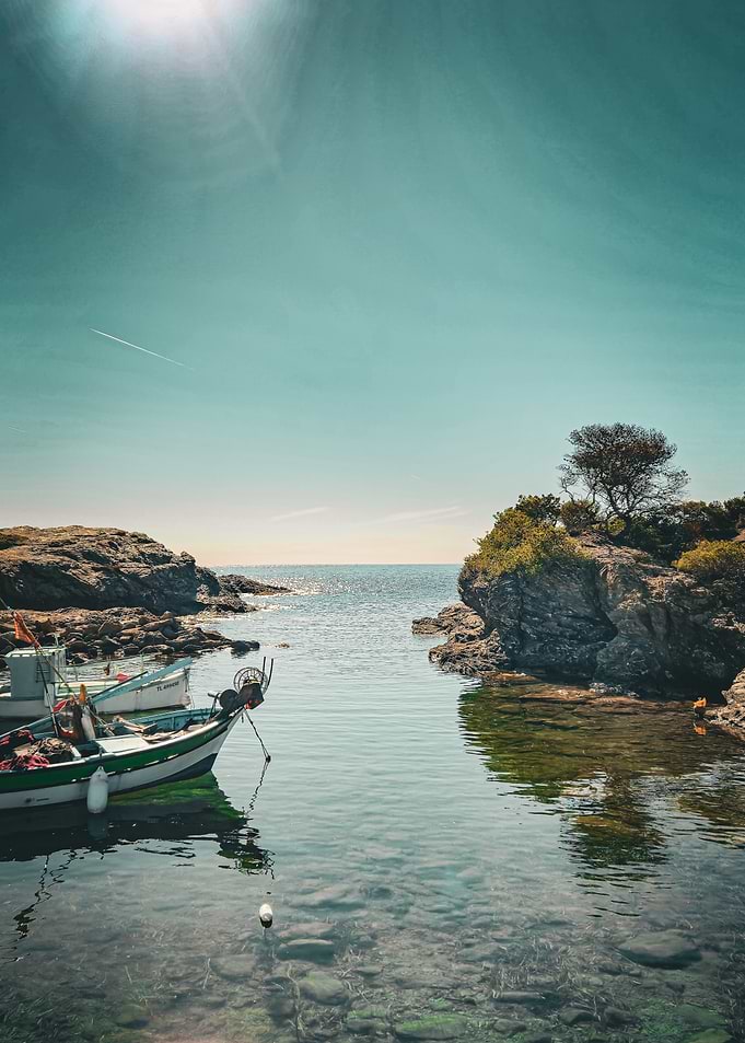 Île du Gaou