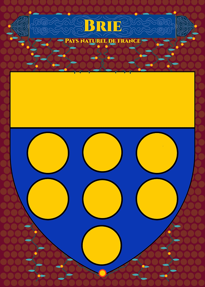 Coat of Arms of Brie