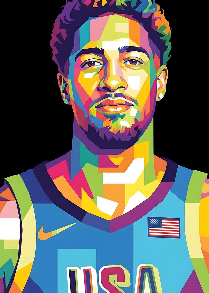 Tyrese Haliburton