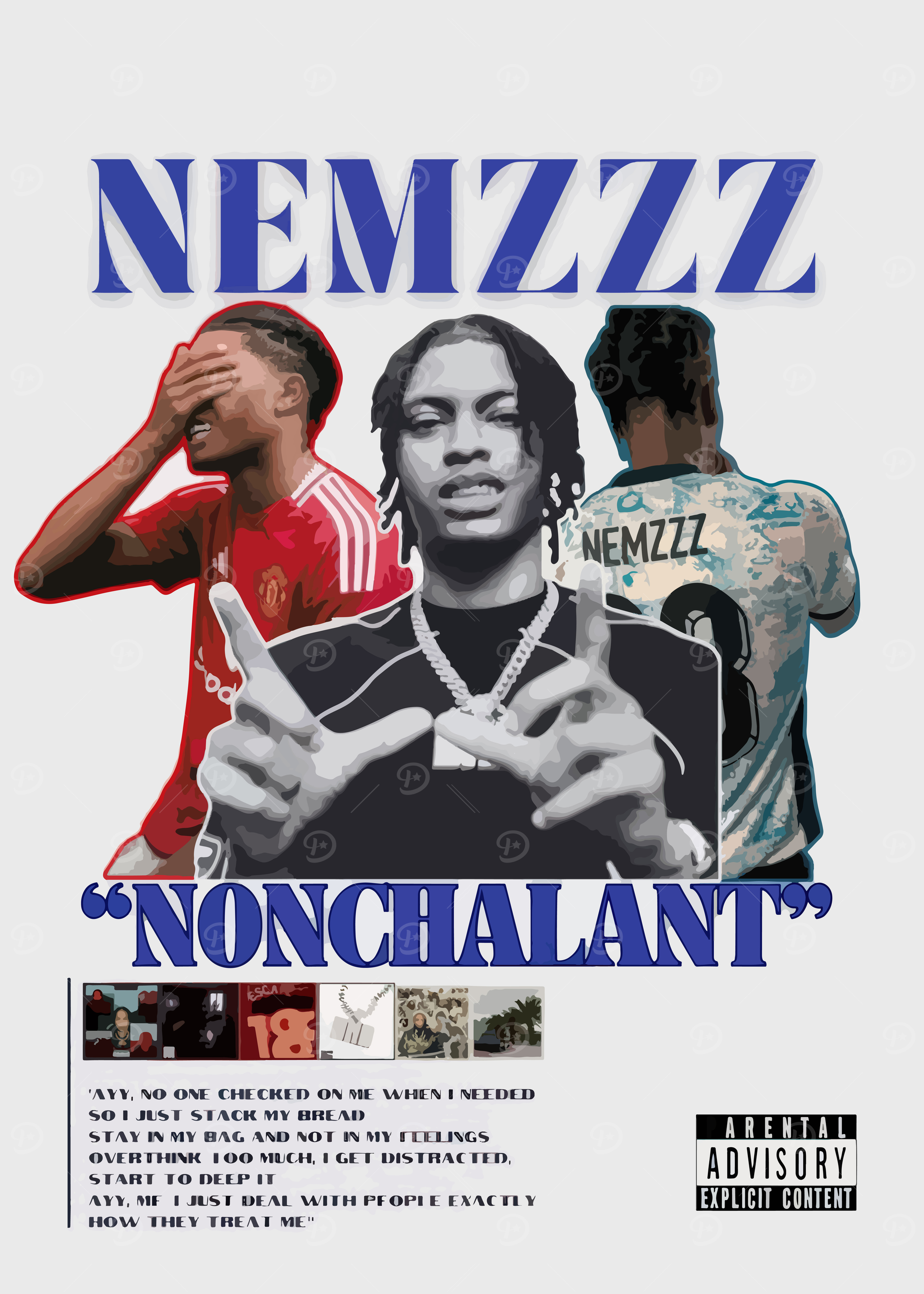 Rap lyrics Posters Online - Shop Unique Metal Prints, Pictures
