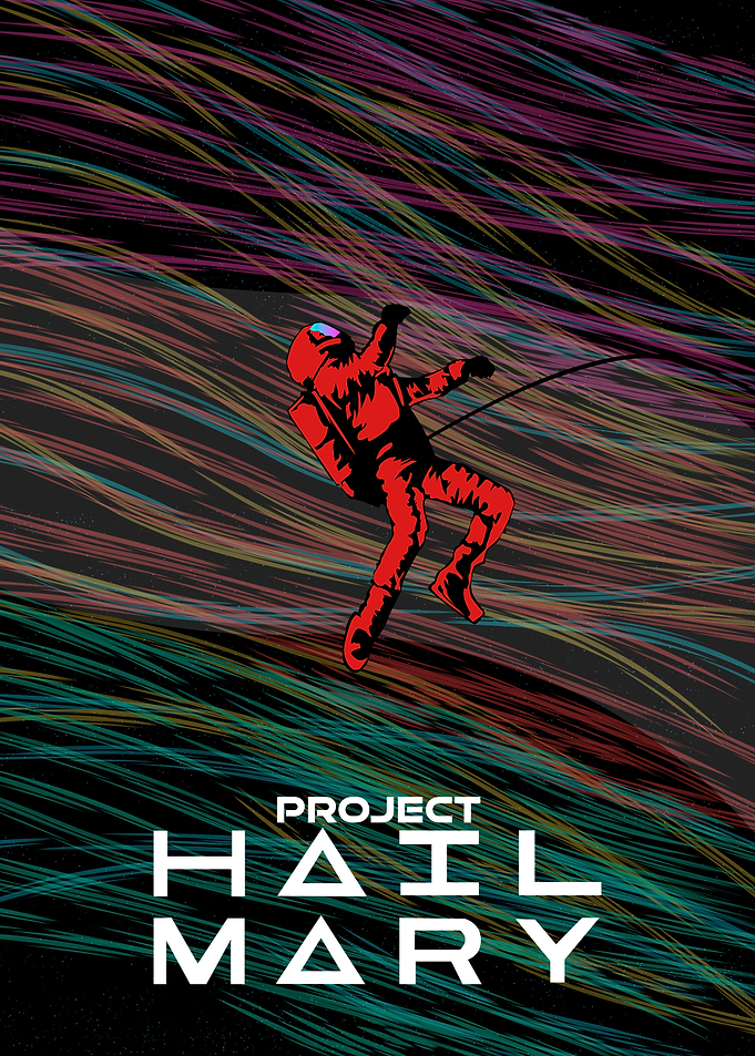 Project Hail Mary