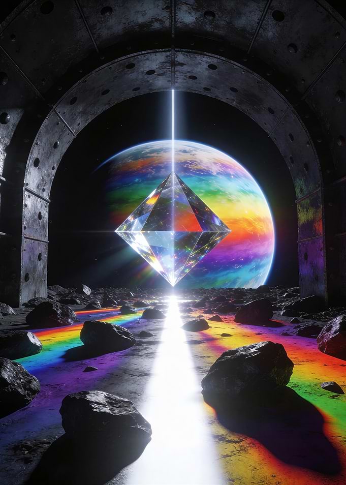 Chromatic Ascension