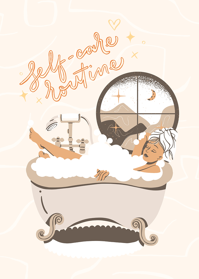 Self-Care