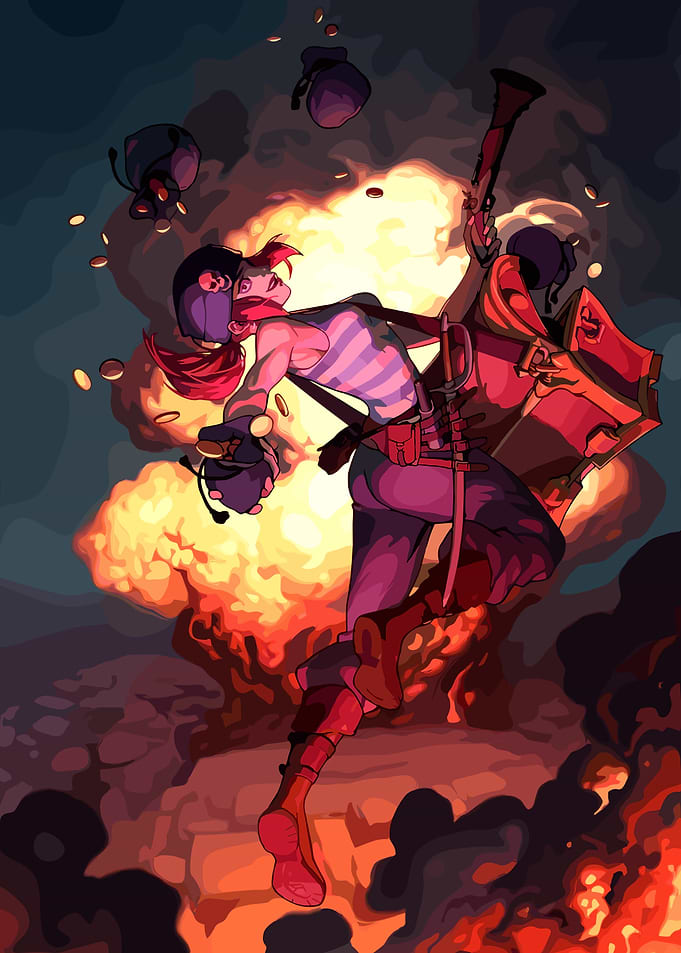 Brawl Stars
