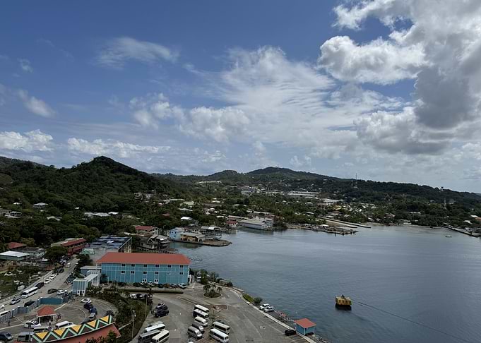 Roatan