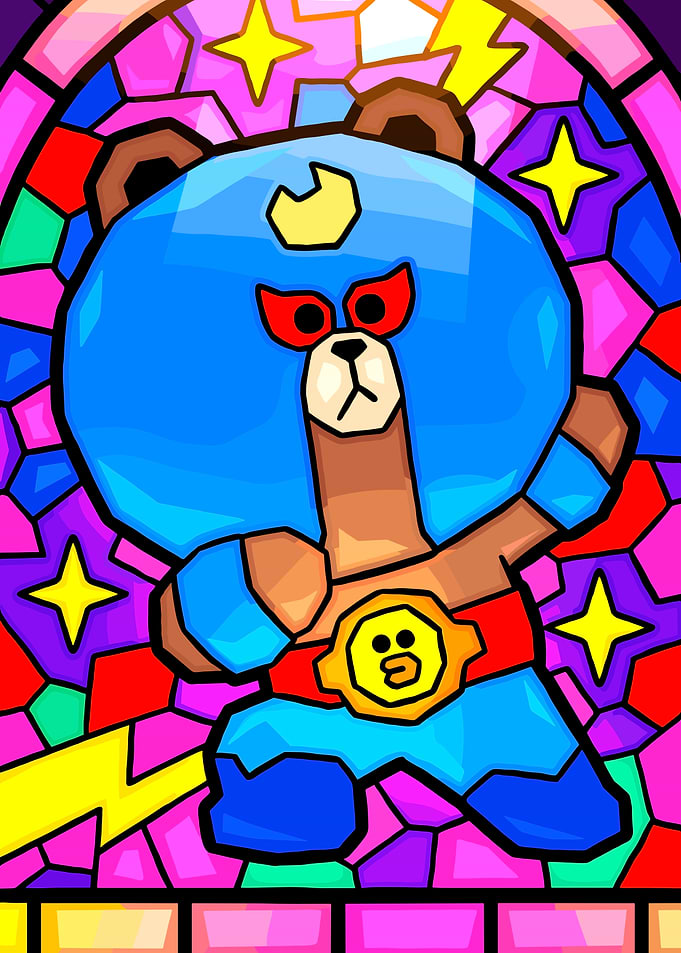 Brawl stars