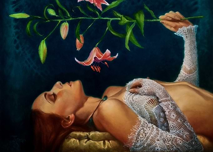 Lilie Dreams