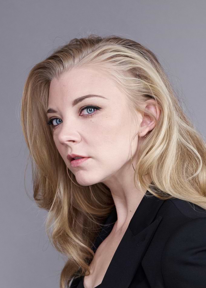 Portrait of Natalie Dormer