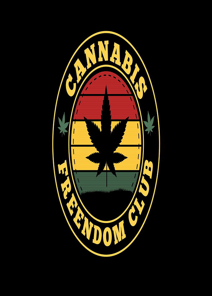 Cannabis Freedom Club