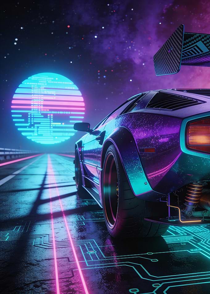 Data Highway