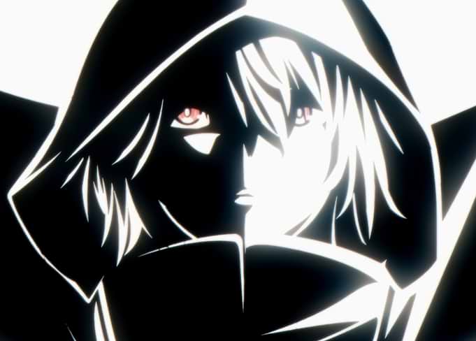 The Eminence in Shadow: Lord Shadow