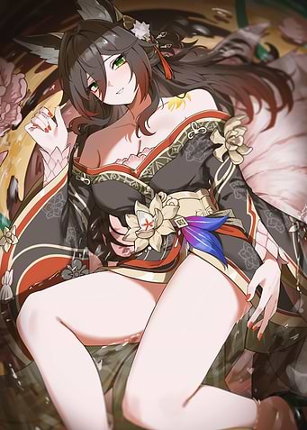 Honkai Star Rail Fugue