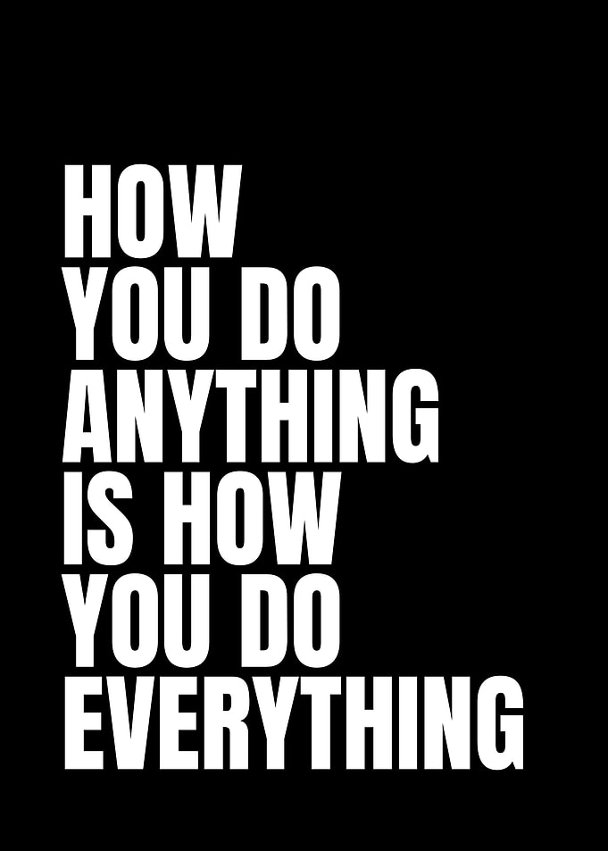 Inspirational Quote