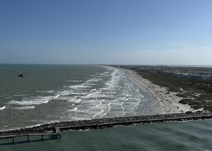 Cocoa Beach