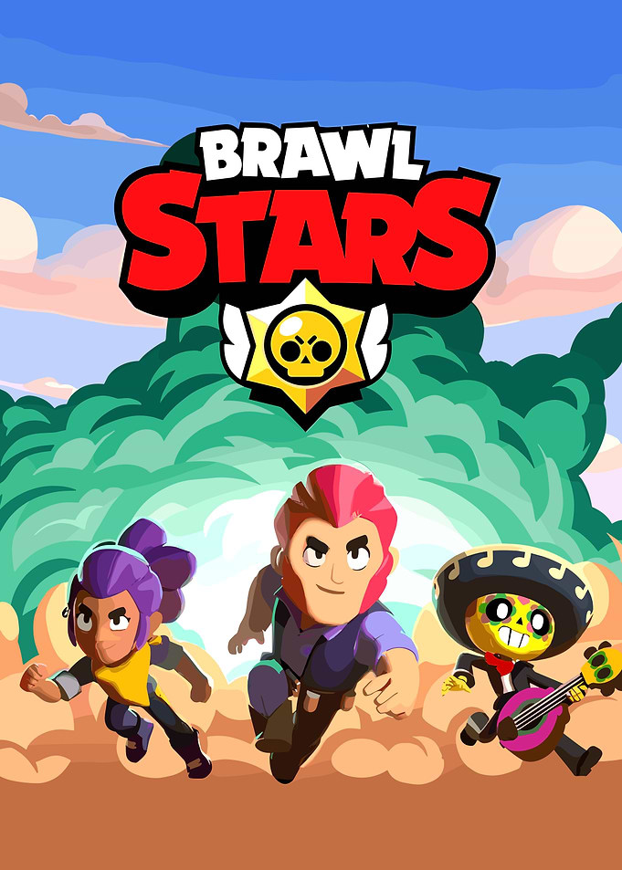 Brawl Stars