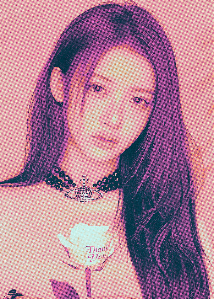 Kumi Baby DONT Cry 'AFTER CRY'