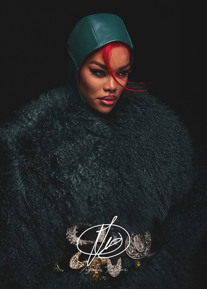 Teyana Taylor