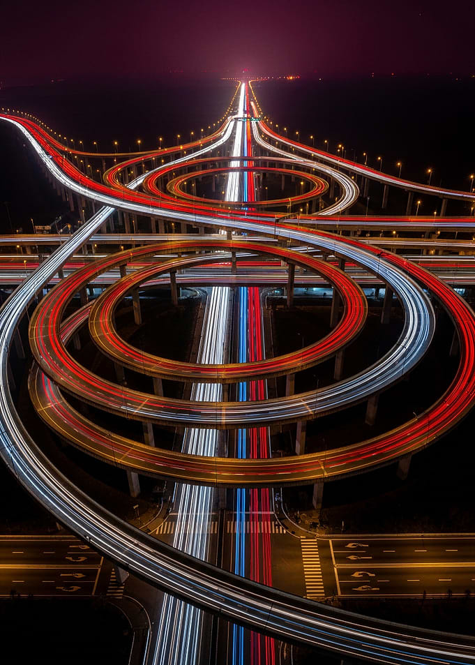 Vascular Velocity