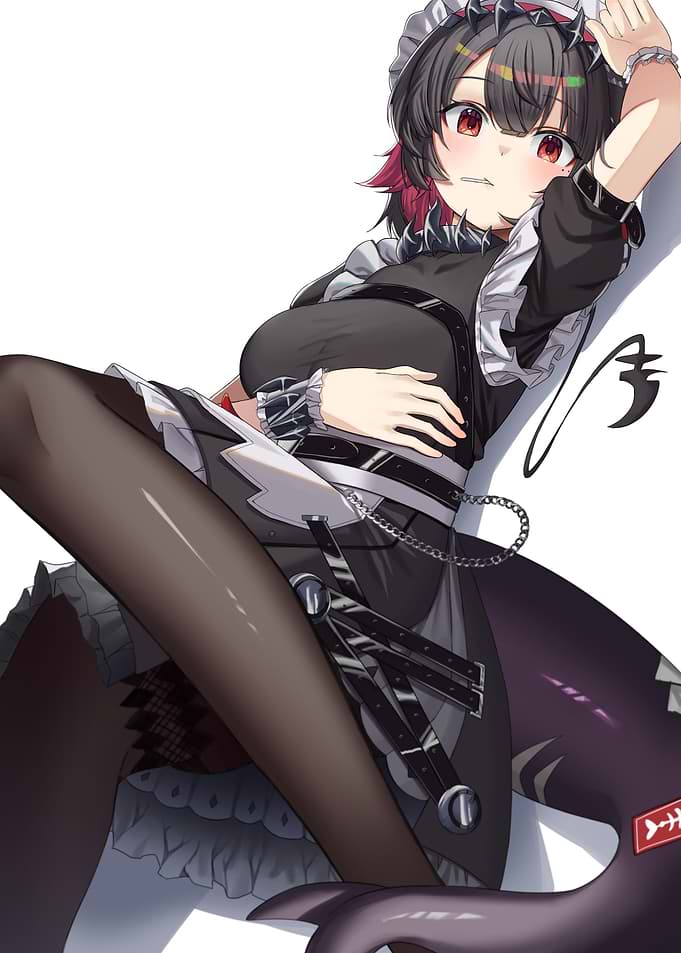 Zenless Zone Zero Ellen Joe