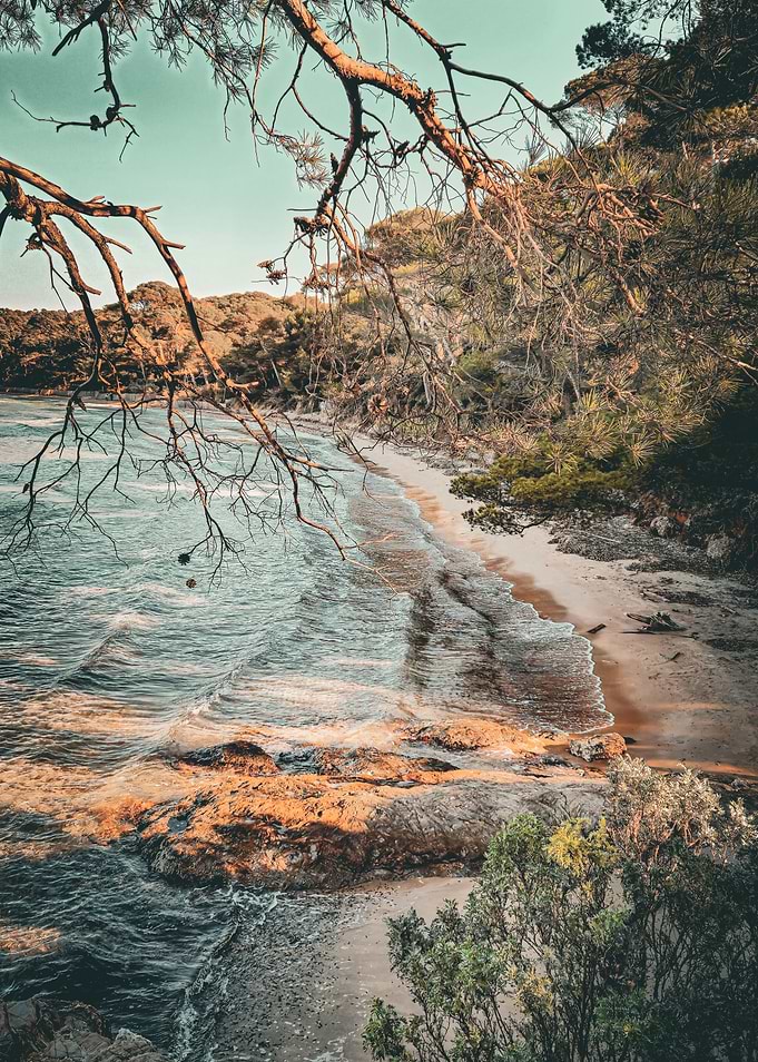 Plage Notre-Dame
