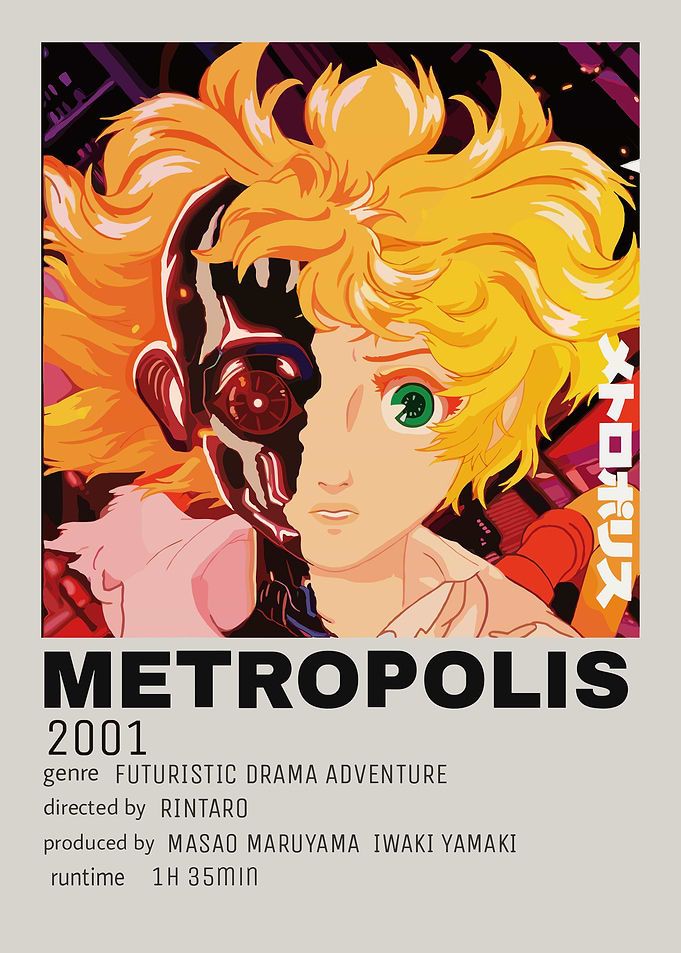 Metropolis