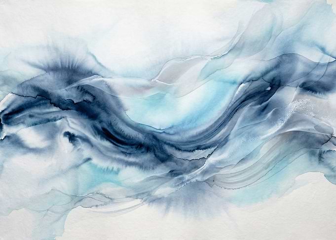Ethereal Core