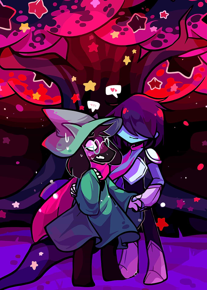 Deltarune