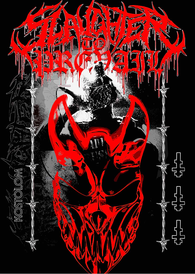 Slaughter to Prevail