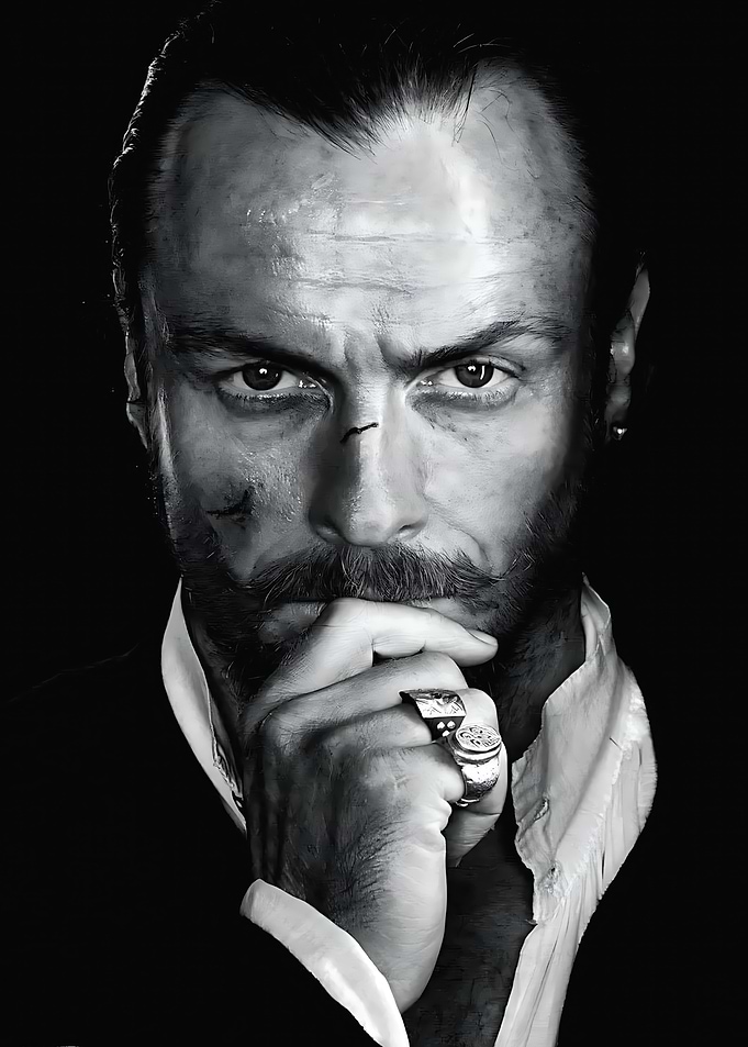 black sails