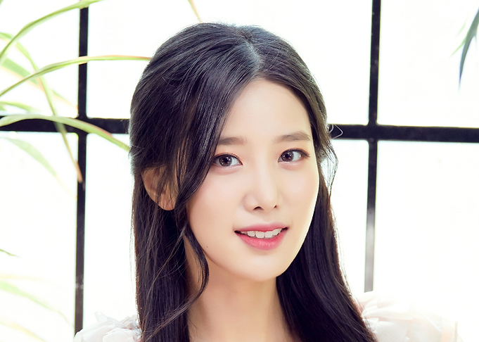 Johyun Berry Good Korean Singer