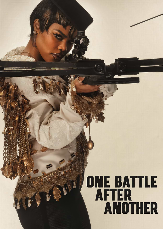 One Battle After Another