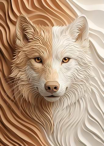 Wild Wolf