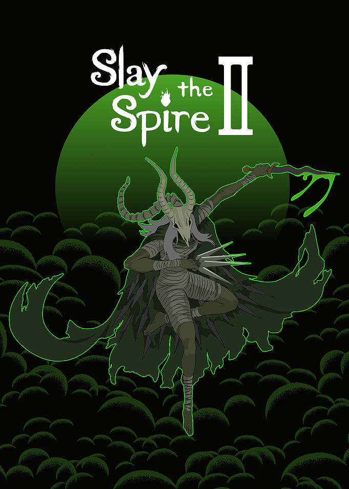Slay the Spire II